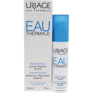 Complexion-care*Uriage Eau Thermale Water Serum by Uriage for Unisex - 1 oz Serum - GlowEssence Care - Embrace the Essence of Radiance with Premium Skincare Solutions
