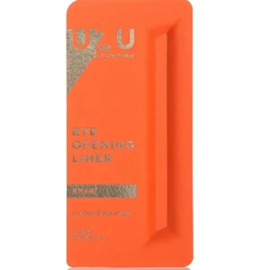 Clearance UZU Eye Opening Liner - # Khaki 0.55ml - GlowEssence Care - Embrace the Essence of Radiance with Premium Skincare Solutions
