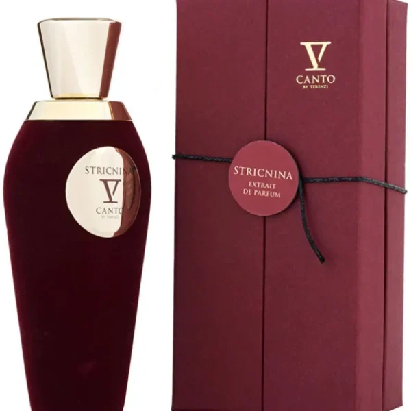 Cheap V Canto Stricnina V Extrait De Parfum Spray (Unisex) 100ml/3.38oz - GlowEssence Care - Embrace the Essence of Radiance with Premium Skincare Solutions