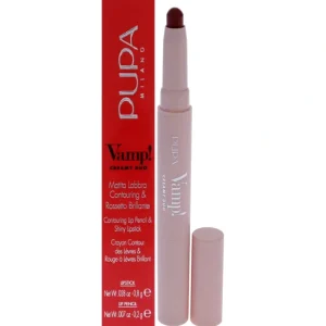 Flash Sale Vamp! Creamy Duo - 002 Medium Nude by Pupa Milano for Women - 0.035 oz Makeup - GlowEssence Care - Embrace the Essence of Radiance with Premium Skincare Solutions