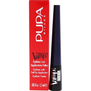 Fashion Vamp! Definition Liner - 300 Deep Blue by Pupa Milano for Women - 0.085 oz Eyeliner - GlowEssence Care - Embrace the Essence of Radiance with Premium Skincare Solutions