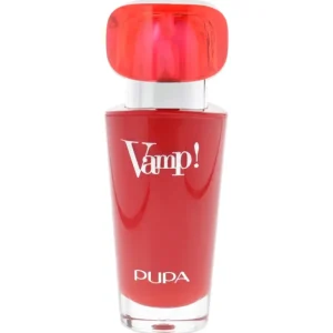 Outlet Vamp! Extreme Colour Lipstick with Plumping Treatment - 104 Ancient Rose by Pupa Milano for Women - 0.123 oz Lipstick - GlowEssence Care - Embrace the Essence of Radiance with Premium Skincare Solutions