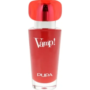 Sale Vamp! Extreme Colour Lipstick with Plumping Treatment - 206 Toasted Rose by Pupa Milano for Women - 0.123 oz Lipstick - GlowEssence Care - Embrace the Essence of Radiance with Premium Skincare Solutions
