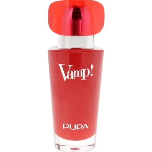 Sale Vamp! Extreme Colour Lipstick with Plumping Treatment - 206 Toasted Rose by Pupa Milano for Women - 0.123 oz Lipstick - GlowEssence Care - Embrace the Essence of Radiance with Premium Skincare Solutions