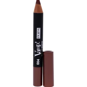 Hot Vamp! Ready-To-Shadow - 004 Hot Copper by Pupa Milano for Women - 0.04 oz Eye Shadow - GlowEssence Care - Embrace the Essence of Radiance with Premium Skincare Solutions