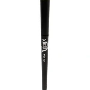 Store Vamp! Waterproof 2 in 1 Eye Pencil - 100 Iconic Black by Pupa Milano for Women - 0.012 oz Eyeliner - GlowEssence Care - Embrace the Essence of Radiance with Premium Skincare Solutions