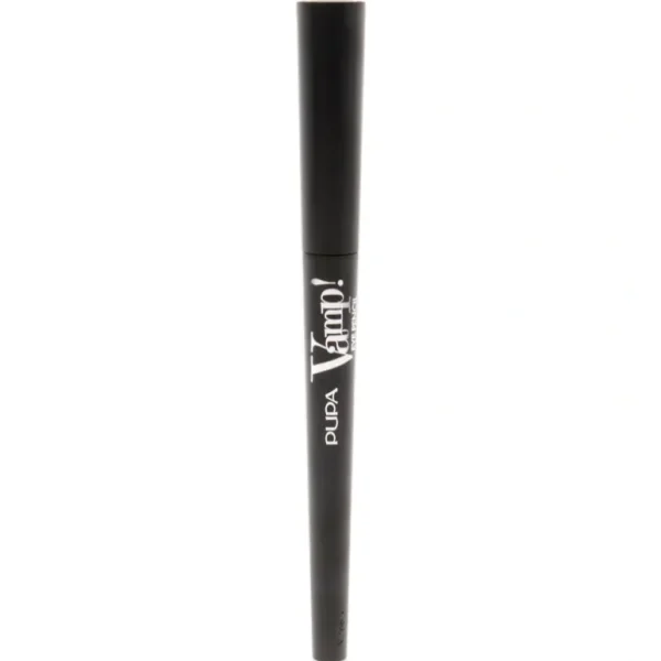 Online Vamp! Waterproof 2 in 1 Eye Pencil - 400 Midnight Blue by Pupa Milano for Women - 0.012 oz Eyeliner - GlowEssence Care - Embrace the Essence of Radiance with Premium Skincare Solutions