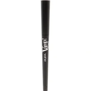 Clearance Vamp! Waterproof 2 in 1 Eye Pencil - 101 Rockstar Grey by Pupa Milano for Women - 0.012 oz Eyeliner - GlowEssence Care - Embrace the Essence of Radiance with Premium Skincare Solutions