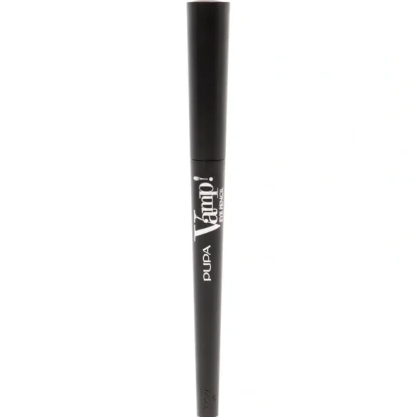 Clearance Vamp! Waterproof 2 in 1 Eye Pencil - 101 Rockstar Grey by Pupa Milano for Women - 0.012 oz Eyeliner - GlowEssence Care - Embrace the Essence of Radiance with Premium Skincare Solutions