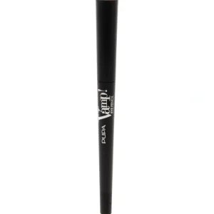 Discount Vamp! Waterproof 2 in 1 Eye Pencil - 402 Seductive Sapphire by Pupa Milano for Women - 0.012 oz Eyeliner - GlowEssence Care - Embrace the Essence of Radiance with Premium Skincare Solutions