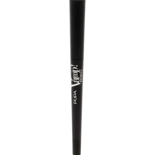 Discount Vamp! Waterproof 2 in 1 Eye Pencil - 402 Seductive Sapphire by Pupa Milano for Women - 0.012 oz Eyeliner - GlowEssence Care - Embrace the Essence of Radiance with Premium Skincare Solutions