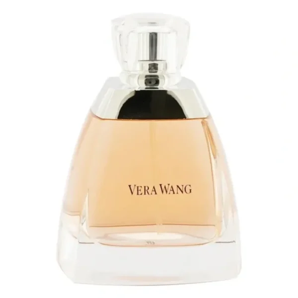 Clearance Vera Wang Eau De Parfum Spray 100ml/3.3oz - GlowEssence Care - Embrace the Essence of Radiance with Premium Skincare Solutions