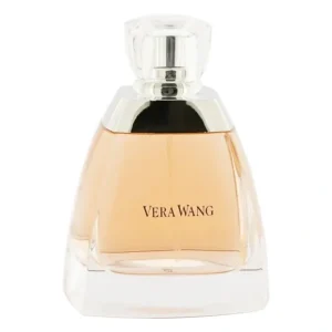 Beauty*Vera Wang Eau De Parfum Spray 100ml/3.3oz - GlowEssence Care - Embrace the Essence of Radiance with Premium Skincare Solutions