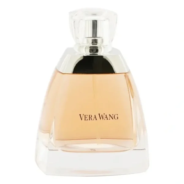 Beauty*Vera Wang Eau De Parfum Spray 100ml/3.3oz - GlowEssence Care - Embrace the Essence of Radiance with Premium Skincare Solutions