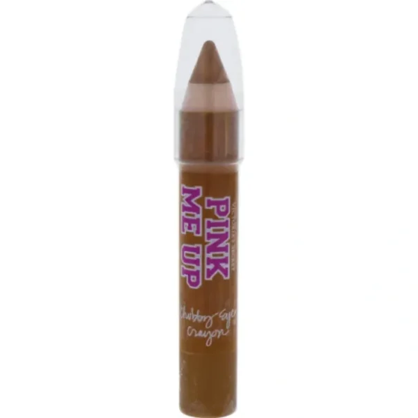 Eye-makeup*Victorias Secret Pink Me Up Chubby Eye Crayon Remix by Victorias Secret for Women - 3 x 0.22 oz Eye Pencil - GlowEssence Care - Embrace the Essence of Radiance with Premium Skincare Solutions