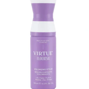 Store Virtue Flourish Volumzing Styler 120ml/4oz - GlowEssence Care - Embrace the Essence of Radiance with Premium Skincare Solutions