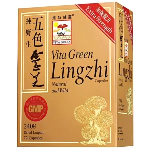 Flash Sale Vita Green Vita Green Vitamin Usilk - 90 Capsules 90pcs/box - GlowEssence Care - Embrace the Essence of Radiance with Premium Skincare Solutions
