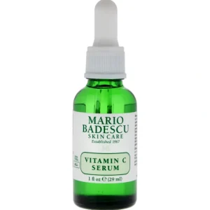 Cheap Vitamin C Serum by Mario Badescu for Women - 1 oz Serum - GlowEssence Care - Embrace the Essence of Radiance with Premium Skincare Solutions