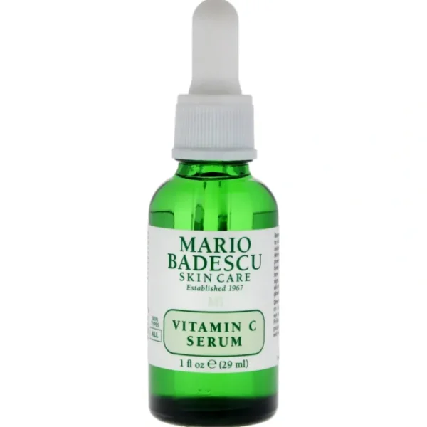 Cheap Vitamin C Serum by Mario Badescu for Women - 1 oz Serum - GlowEssence Care - Embrace the Essence of Radiance with Premium Skincare Solutions