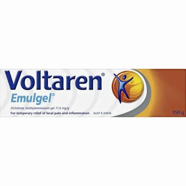 Eye-makeup*Voltaren Emulgel 150g - GlowEssence Care - Embrace the Essence of Radiance with Premium Skincare Solutions