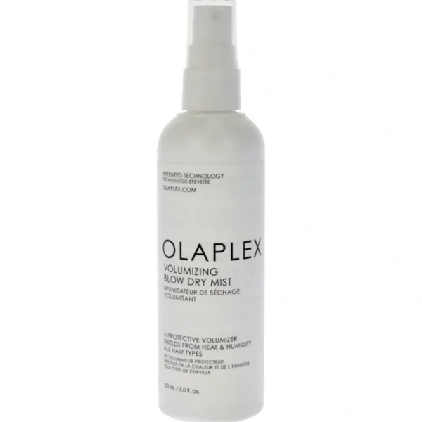Lip-care*Volumizing Blow Dry Mist by Olaplex for Women - 5 oz Mist - GlowEssence Care - Embrace the Essence of Radiance with Premium Skincare Solutions