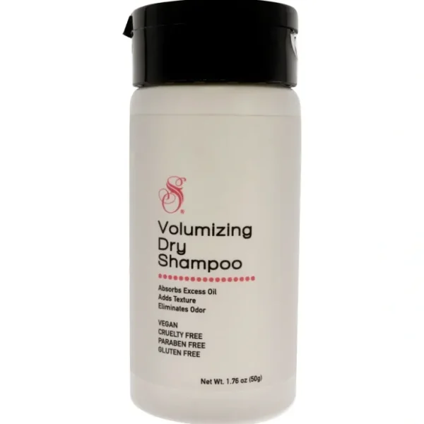 Wash*Volumizing Dry Shampoo Spray by Suavecito for Women - 1.76 oz Shampoo - GlowEssence Care - Embrace the Essence of Radiance with Premium Skincare Solutions
