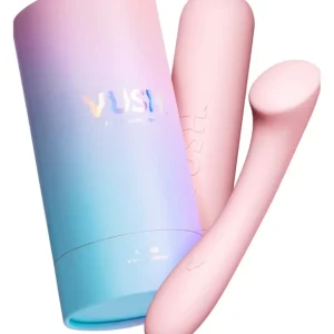 Cheap Vush Shine G-Spot Vibrator - GlowEssence Care - Embrace the Essence of Radiance with Premium Skincare Solutions