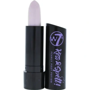 Best W7 Kiss Spell - Lipstick - Entranced by W7 for Women - 0.1 oz Lipstick - GlowEssence Care - Embrace the Essence of Radiance with Premium Skincare Solutions