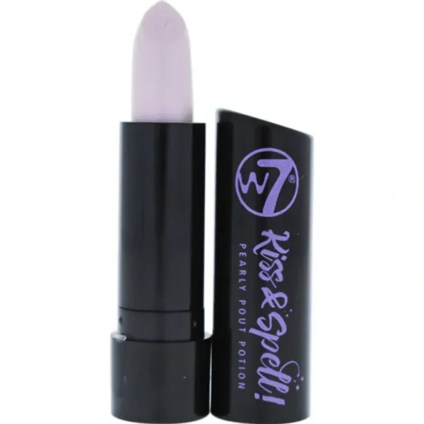 Best W7 Kiss Spell - Lipstick - Entranced by W7 for Women - 0.1 oz Lipstick - GlowEssence Care - Embrace the Essence of Radiance with Premium Skincare Solutions