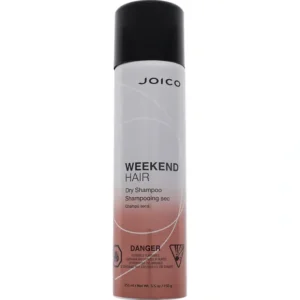Wash*Weekend Hair Dry Shampoo by Joico for Unisex - 5.5 oz Dry Shampoo - GlowEssence Care - Embrace the Essence of Radiance with Premium Skincare Solutions
