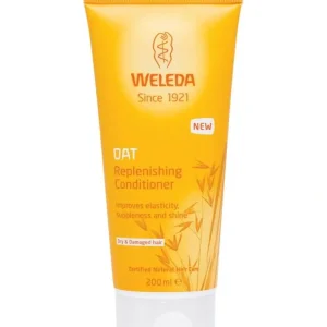 Fashion Weleda Replenishing Conditioner Oat 200ml - GlowEssence Care - Embrace the Essence of Radiance with Premium Skincare Solutions