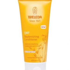 Beauty*Weleda Replenishing Conditioner Oat 200ml - GlowEssence Care - Embrace the Essence of Radiance with Premium Skincare Solutions
