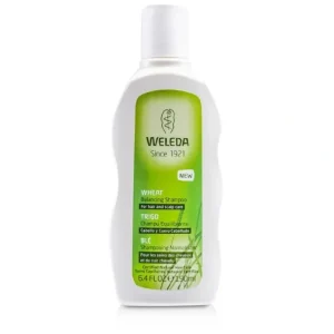 Best Weleda Wheat Balancing Shampoo (For Hair and Scalp Care) 190ml/6.4oz - GlowEssence Care - Embrace the Essence of Radiance with Premium Skincare Solutions
