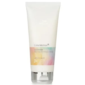 Cheap Wella ColorMotion+ Moisturizing Color Reflection Conditioner 200ml/6.7oz - GlowEssence Care - Embrace the Essence of Radiance with Premium Skincare Solutions
