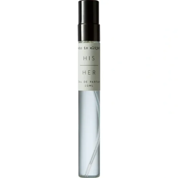 Cheap who is elijah His | Her 10ml Atomiser - GlowEssence Care - Embrace the Essence of Radiance with Premium Skincare Solutions