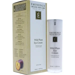 Cheap Wild Plum Eye Cream by Eminence for Unisex - 1.05 oz Cream - GlowEssence Care - Embrace the Essence of Radiance with Premium Skincare Solutions