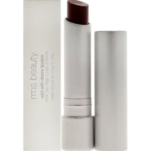 Store Wild With Desire Lipstick - Nightfall by Jurlique for Women - 0.15 oz Lipstick - GlowEssence Care - Embrace the Essence of Radiance with Premium Skincare Solutions