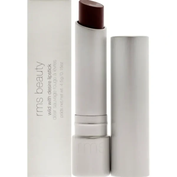 Store Wild With Desire Lipstick - Nightfall by Jurlique for Women - 0.15 oz Lipstick - GlowEssence Care - Embrace the Essence of Radiance with Premium Skincare Solutions