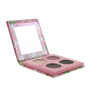 Store Winky Lux Meow Kitten Eyeshadow Palette (4x Eyeshadow) 5.5gx1.9oz - GlowEssence Care - Embrace the Essence of Radiance with Premium Skincare Solutions