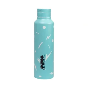 Discount Worthy Sugarcane Drink Bottle Ocean Aqua 750ml - GlowEssence Care - Embrace the Essence of Radiance with Premium Skincare Solutions