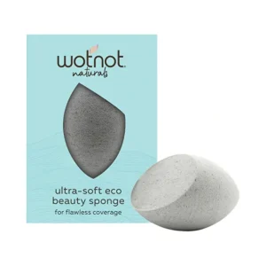 Sale Wotnot Naturals Ultra-Soft Eco Beauty Sponge - GlowEssence Care - Embrace the Essence of Radiance with Premium Skincare Solutions