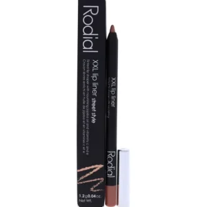 Hot XXL Lip Liner - Street Style by Rodial for Women - 0.04 oz Lip Liner - GlowEssence Care - Embrace the Essence of Radiance with Premium Skincare Solutions