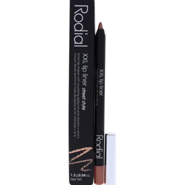 Hot XXL Lip Liner - Street Style by Rodial for Women - 0.04 oz Lip Liner - GlowEssence Care - Embrace the Essence of Radiance with Premium Skincare Solutions