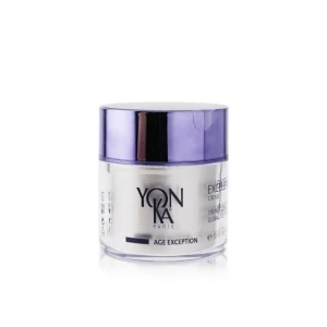 Cheap Yonka Age Exception Excellence Code Global Youth Cream With Immortality Herb (Mature Skin) 50ml/1.75oz - GlowEssence Care - Embrace the Essence of Radiance with Premium Skincare Solutions