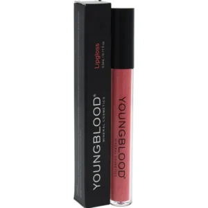 Best Youngblood Lip Gloss -Devotion by Youngblood for Women - 0.11 oz Lip Gloss - GlowEssence Care - Embrace the Essence of Radiance with Premium Skincare Solutions