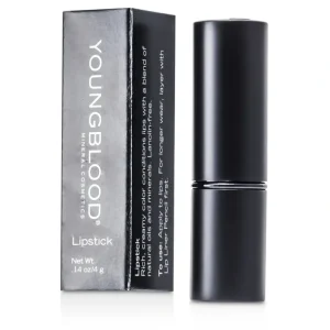 Clearance Youngblood Lipstick - Bliss 4g/0.14oz - GlowEssence Care - Embrace the Essence of Radiance with Premium Skincare Solutions