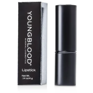 Shop Youngblood Lipstick - Casablanca 4g/0.14oz - GlowEssence Care - Embrace the Essence of Radiance with Premium Skincare Solutions