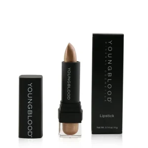 Best Sale Youngblood Lipstick - Exclusive 4g/0.14oz - GlowEssence Care - Embrace the Essence of Radiance with Premium Skincare Solutions