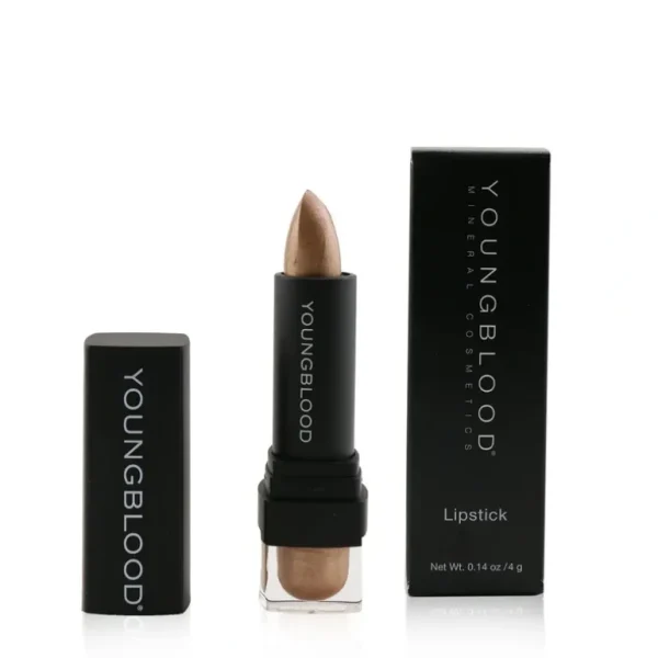 Best Sale Youngblood Lipstick - Exclusive 4g/0.14oz - GlowEssence Care - Embrace the Essence of Radiance with Premium Skincare Solutions