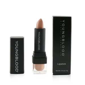 Outlet Youngblood Lipstick - Naked 4g/0.14oz - GlowEssence Care - Embrace the Essence of Radiance with Premium Skincare Solutions